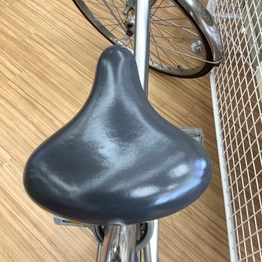 ASPAGEの自転車のご紹介！