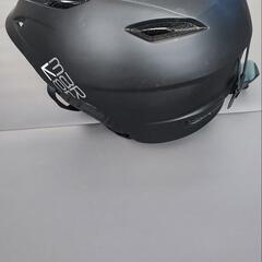 ヘルメット　スキー、スノーボード　55-59cmの画像