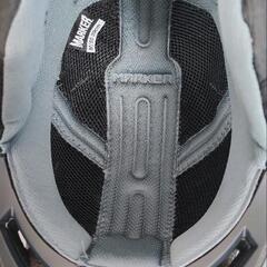 ヘルメット　スキー、スノーボード　55-59cmの画像