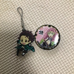 くら寿司　鬼滅の刃