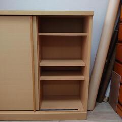収納庫の画像