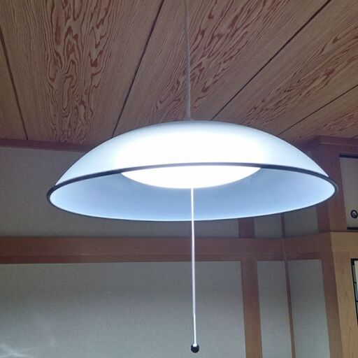 KOIZUMI(コイズミ) 洋灯 LEDペンダントライト 照明 ~8畳 3869lm BP15701P 美品