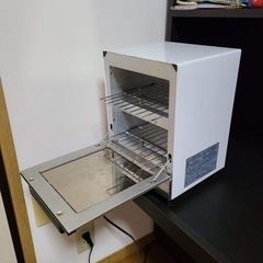 トースターの画像