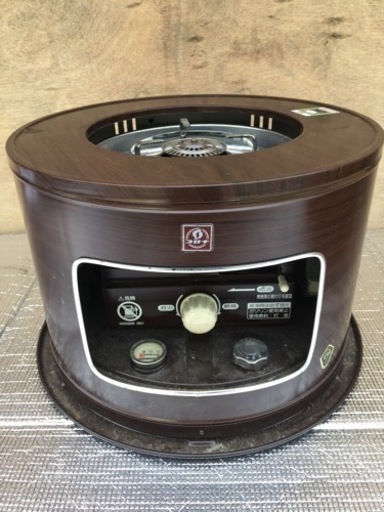 コロナ サロンヒーター KT-11 CORONA製