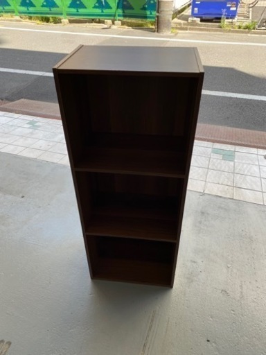 本棚