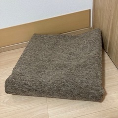 カーペット江戸間4.5畳　新品同様　
