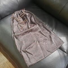 美品🇮🇹イタリア製🇮🇹本物GUCCIの布袋●の画像