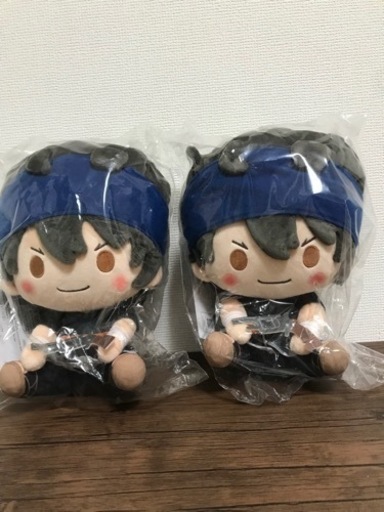 一番くじ　陸奥守吉行