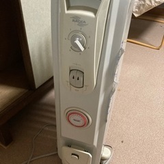 デロンギ　(5/5まで引き取り希望)の画像