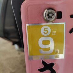 ホンダPCX125の画像