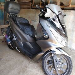 ホンダPCX125