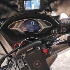 ホンダPCX125の画像