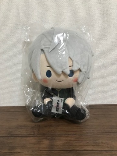 一番くじ　山姥切長義