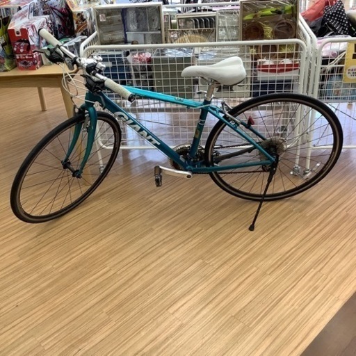 GIANTのマウンテンバイクのご紹介!