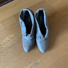 コントワーデコトニエ　5／８まで。その後処分します。