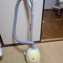 掃除機
