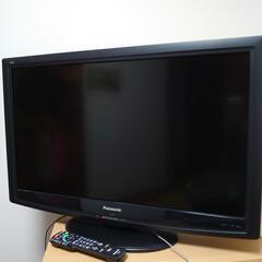 【お話中】Panasonic VIERA 液晶テレビ 32型 2...