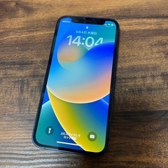 【本日限定特価】iPhone12 mini ブルー 64GB
