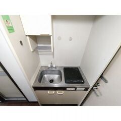 💙初期費用5万円！仲介手数料込！中央前橋駅徒歩９分！郵便局・市役所・スーパー・コンビニ徒歩圏内♪💙敷礼０！フリーレント1ヶ月付♪ − 群馬県