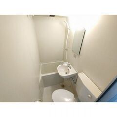 💙初期費用5万円！仲介手数料込！中央前橋駅徒歩９分！郵便局・市役所・スーパー・コンビニ徒歩圏内♪💙敷礼０！フリーレント1ヶ月付♪ - 不動産