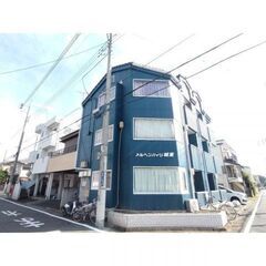 💙初期費用5万円！仲介手数料込！中央前橋駅徒歩９分！郵便局・市役所・スーパー・コンビニ徒歩圏内♪💙敷礼０！フリーレント1ヶ月付♪の画像