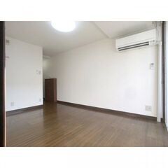 💙初期費用5万円！仲介手数料込！中央前橋駅徒歩９分！郵便局・市役所・スーパー・コンビニ徒歩圏内♪💙敷礼０！フリーレント1ヶ月付♪ - 賃貸（マンション/一戸建て）