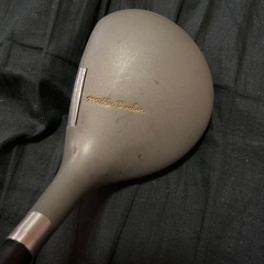 ゴルフ　ドライバー