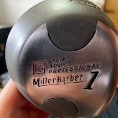 ゴルフ　ドライバーの画像