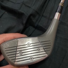 ゴルフ　ドライバーの画像