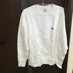 チャンピオン　トレーナー　メンズ
