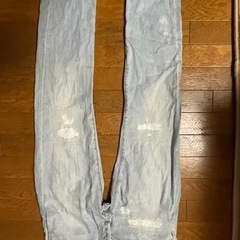 3247☆ TOMMY HILFIGER トミーヒルフィガー デ...