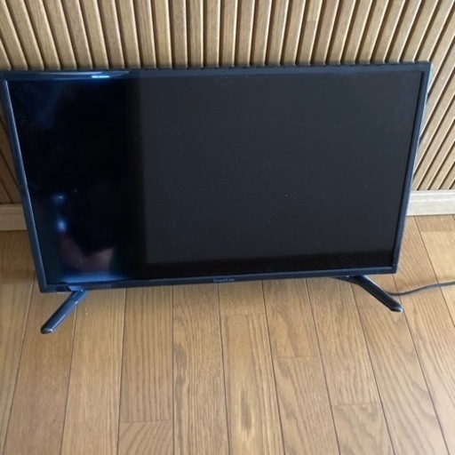 LED液晶テレビです