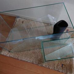 水槽　金魚飼育グッズ