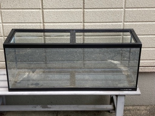 （お取引完了）水槽ほぼフルセット（90cm）