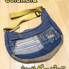 セール★お買い得★Columbia★コロンビア★ショルダーバック