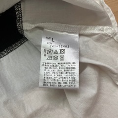 レディース　Ｌの画像