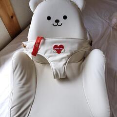 テディハグ　美品
