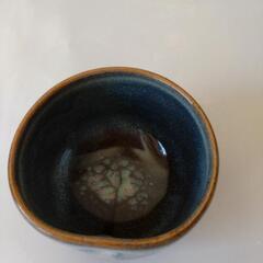 布引焼　湯呑5個の画像