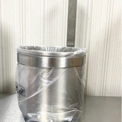 【未使用】ステンレススチール