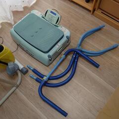 ブルブルマシーンの画像