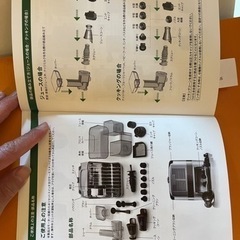 Omega juice cube スロージューサー　新品　未使用品　CUBE300R ミキサーの画像