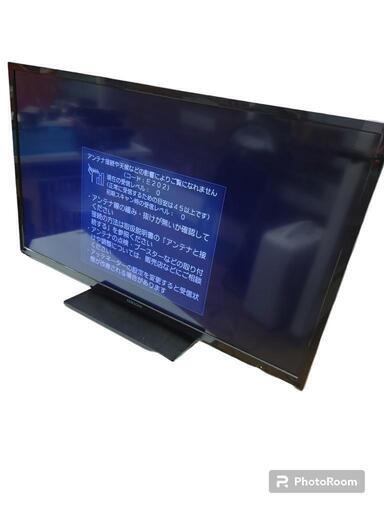 【売ります】ORION　液晶テレビ　32型　2013年製　DN323-1B1