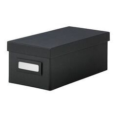 【予定者様と取引中】新品未使用★IKEA 収納ボックス 3個