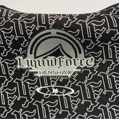 HENSHAW ライフジャケット フローティングベスト 救命胴衣の画像