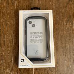 iFace スマホケース