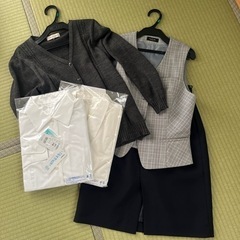事務制服セット