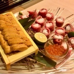 創作居酒屋アルバイト募集！　正社員も同時募集！の画像
