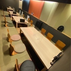 創作居酒屋アルバイト募集！　正社員も同時募集！の画像