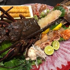 創作居酒屋アルバイト募集！　正社員も同時募集！の画像