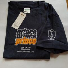 プリンスＴシャツ